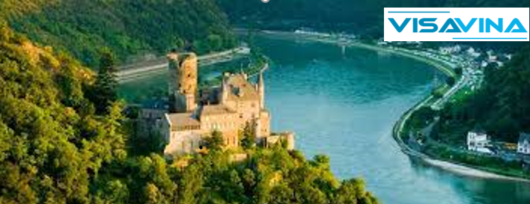 Kinh nghiệm du lịch Đức