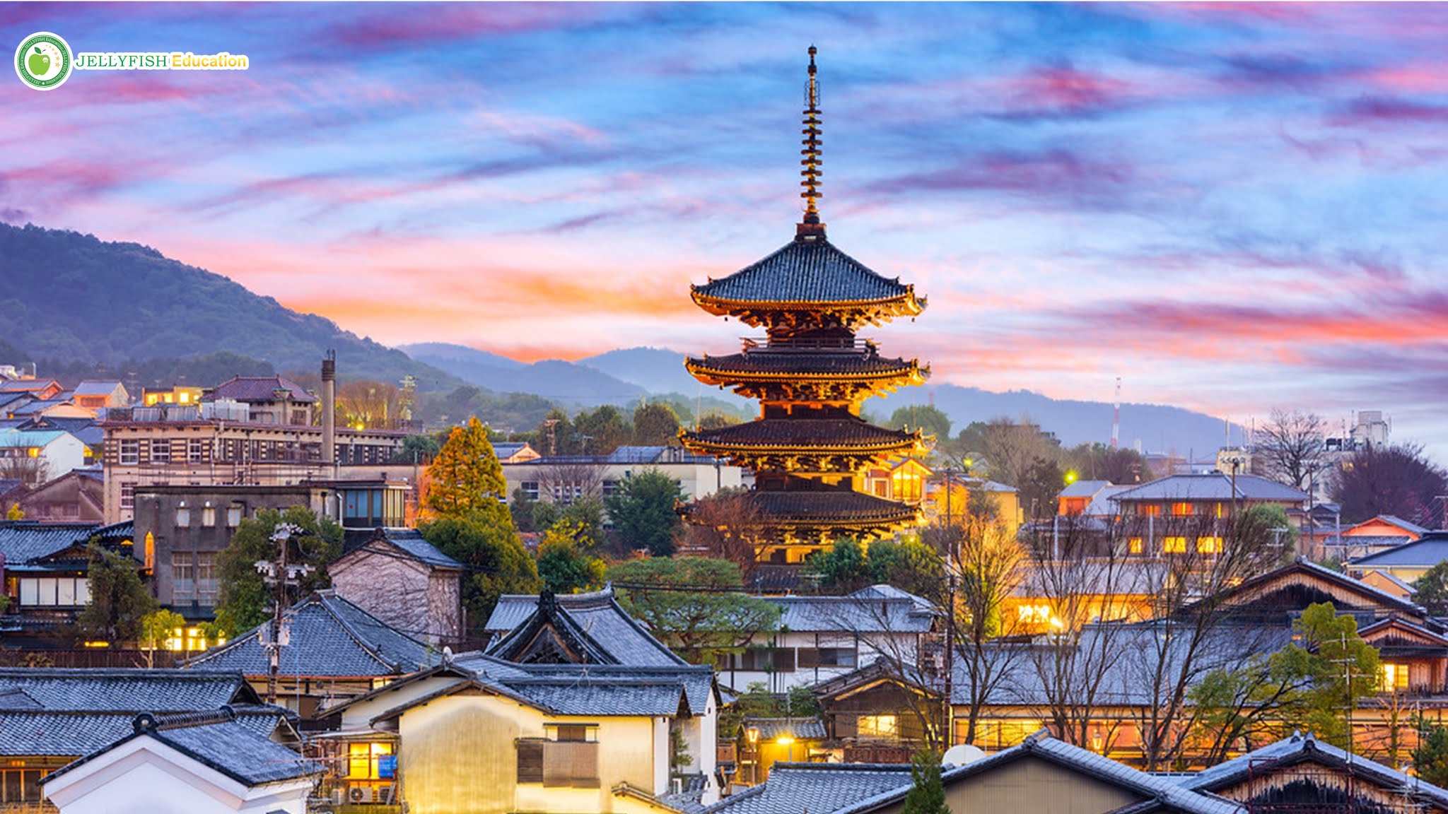 Kinh nghiệm du lịch Nhật Bản