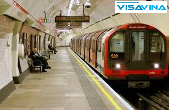 Kinh nghiệm du lịch Anh