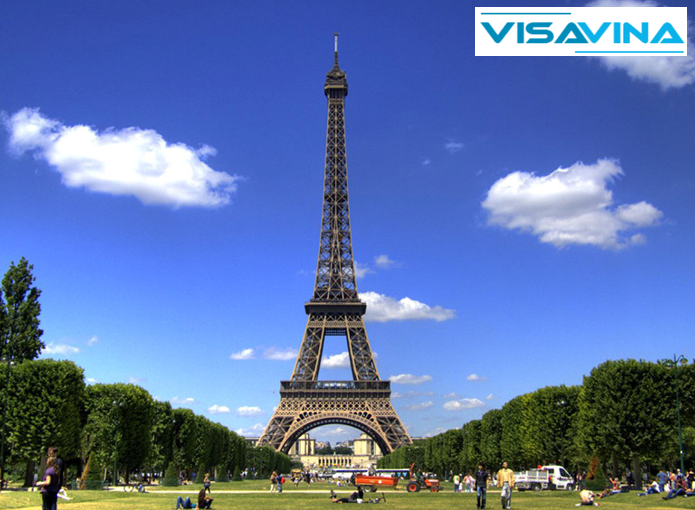 Kinh nghiệm du lịch Pháp