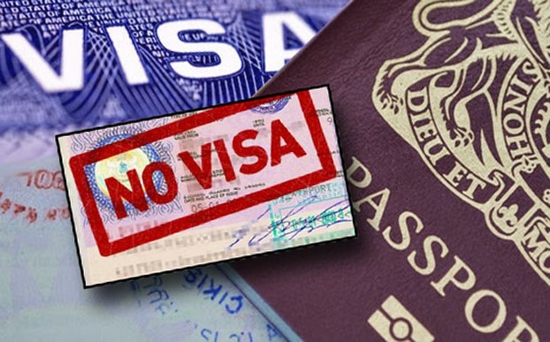 Các trường hợp được miễn visa Hàn Quốc