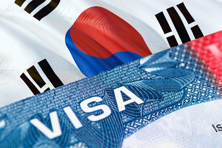 Hướng dẫn chuyển visa Hàn Quốc từ hộ chiếu cũ sang hộ chiếu mới