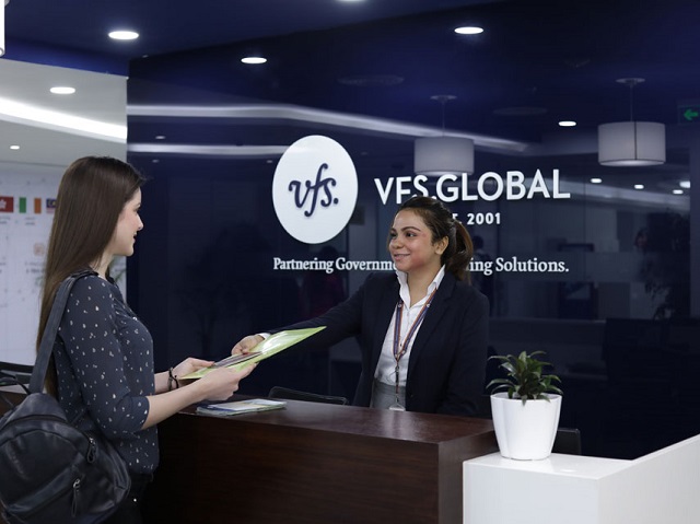 VFS Global là gì? Những điều cần biết về VFS Global Việt Nam
